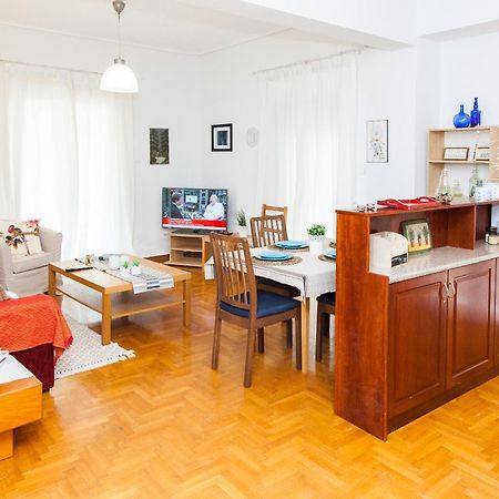 Anastasia Apts Athina أثينا المظهر الخارجي الصورة