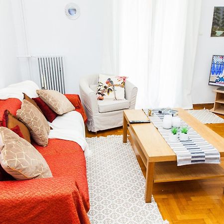 Anastasia Apts Athina أثينا المظهر الخارجي الصورة