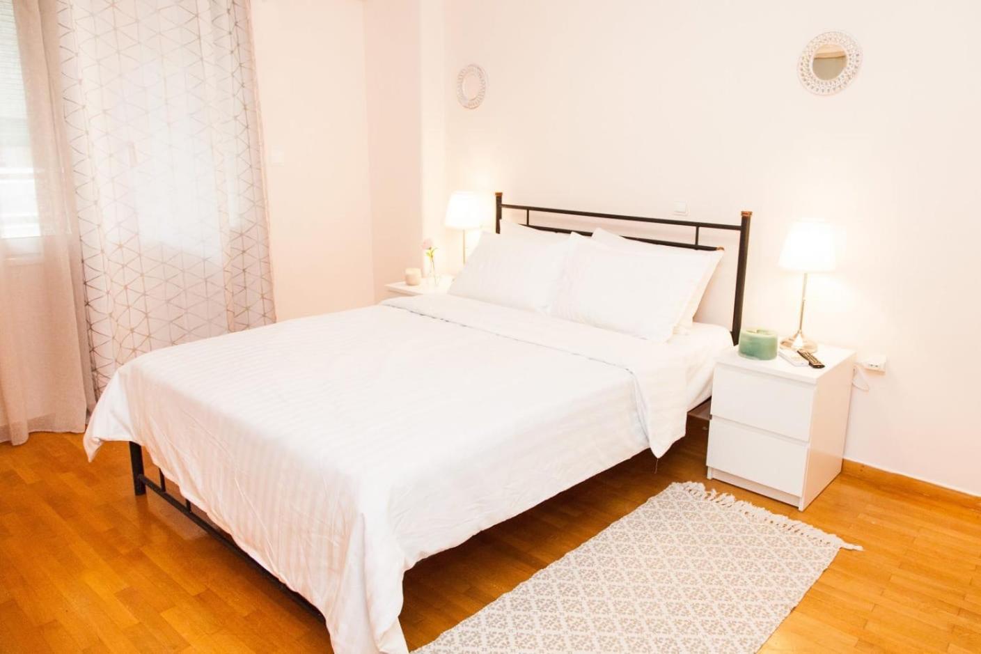 Anastasia Apts Athina أثينا المظهر الخارجي الصورة