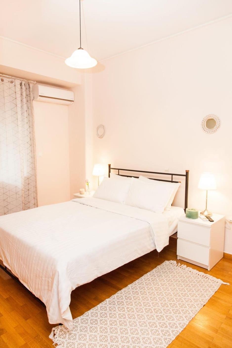 Anastasia Apts Athina أثينا المظهر الخارجي الصورة