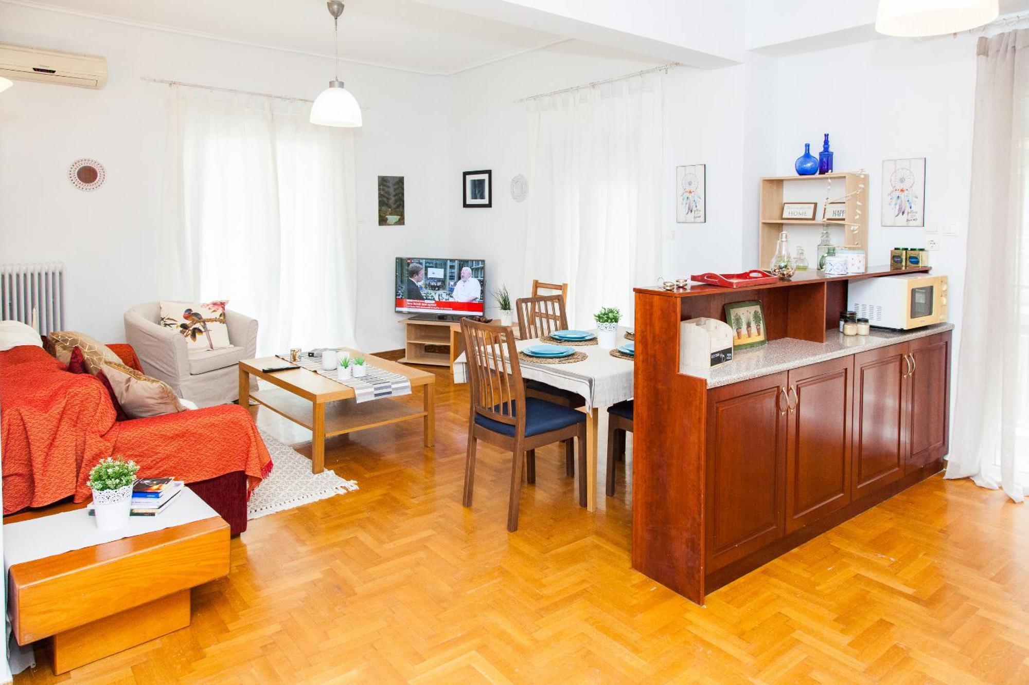 Anastasia Apts Athina أثينا المظهر الخارجي الصورة