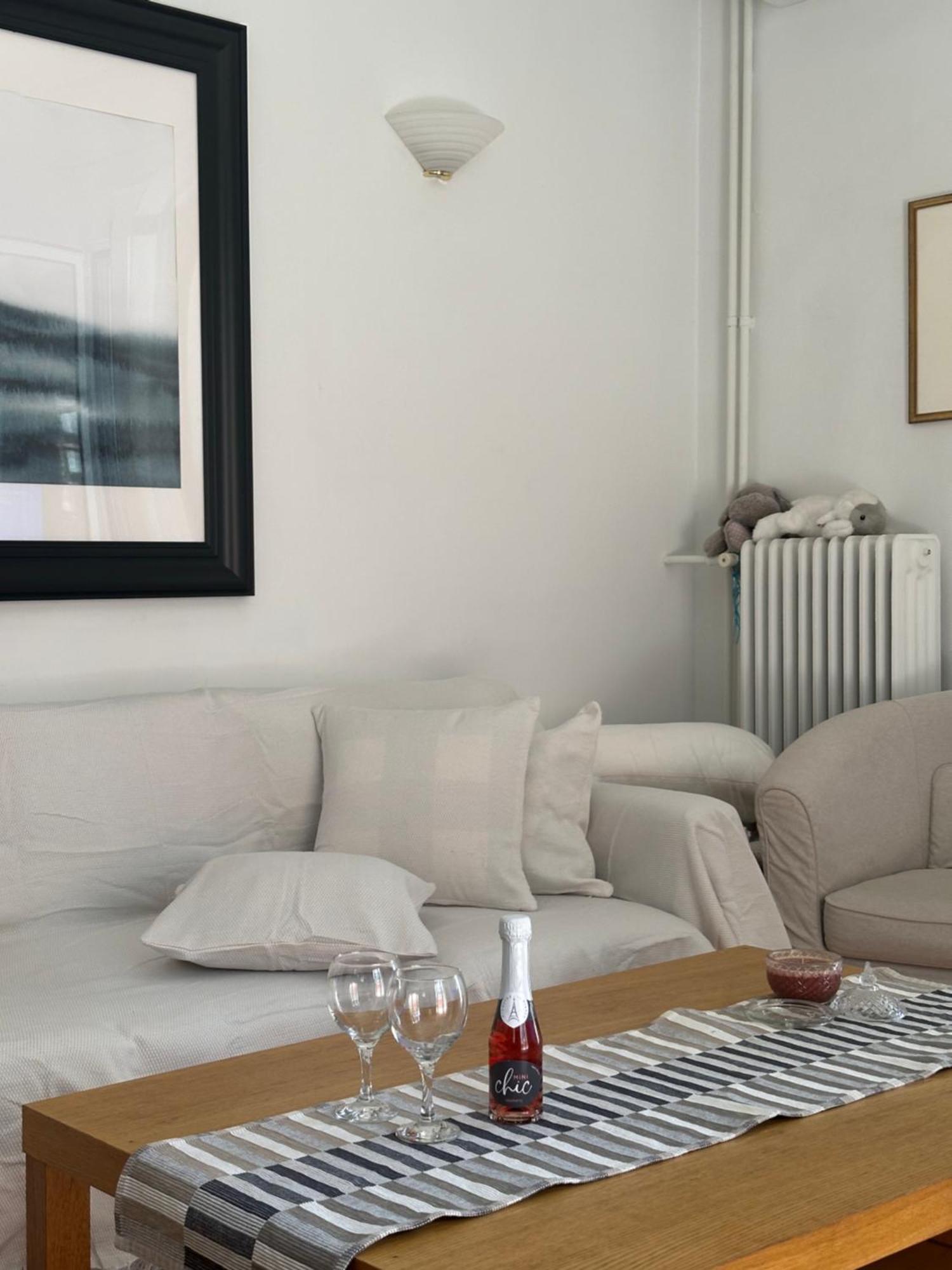 Anastasia Apts Athina أثينا المظهر الخارجي الصورة